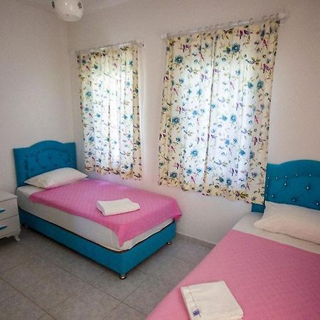 Paradise Garden Butik Otel Bodrum ภายนอก รูปภาพ